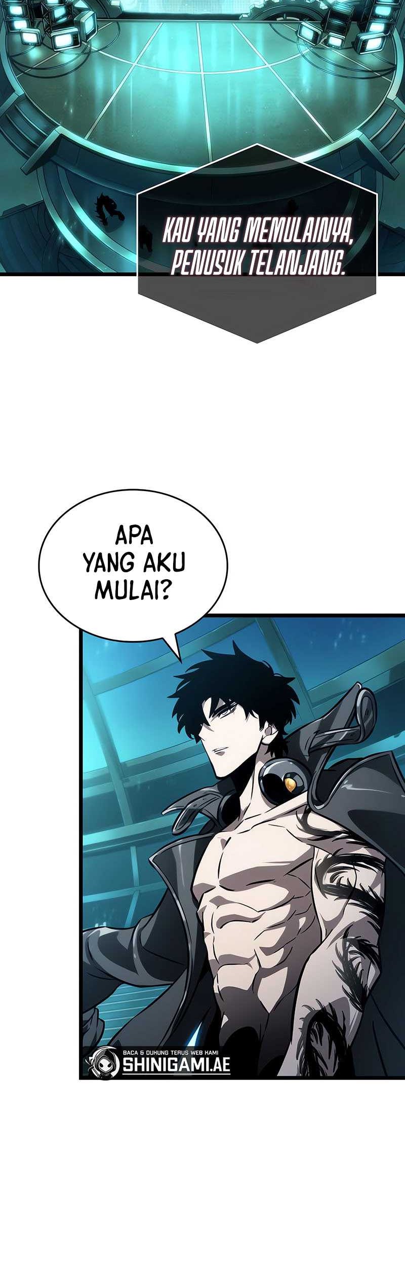 Chapter 135 - halaman 34