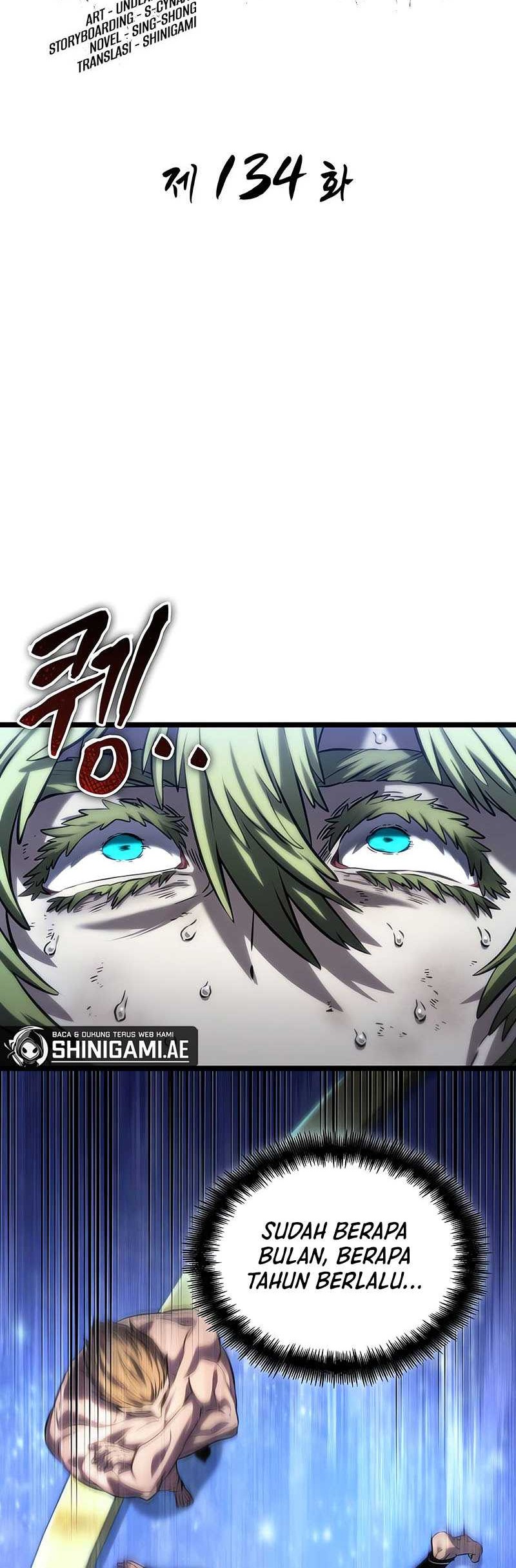 Chapter 134 - halaman 23
