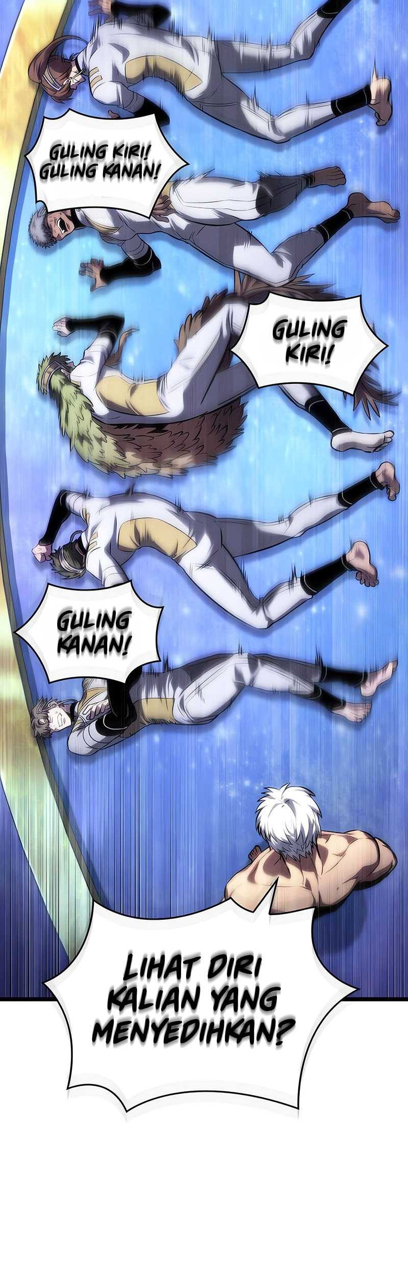 Chapter 134 - halaman 24