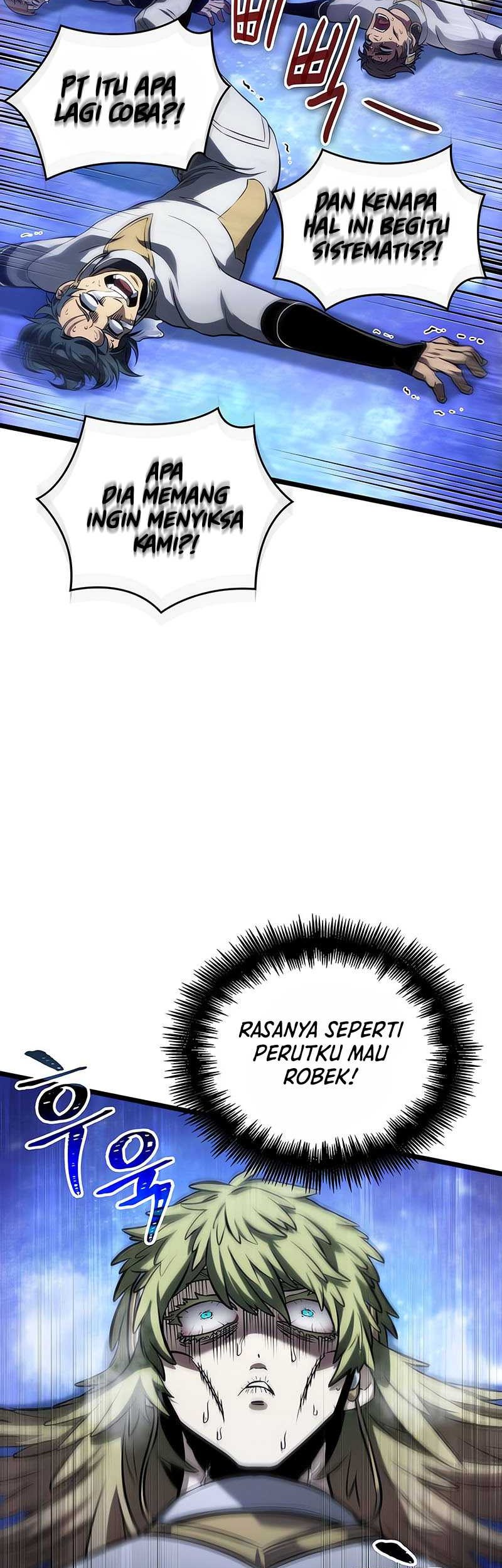 Chapter 134 - halaman 26