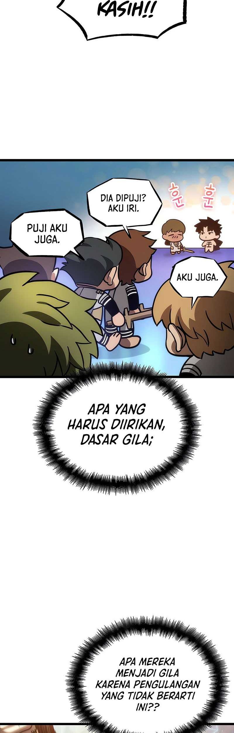 Chapter 134 - halaman 33
