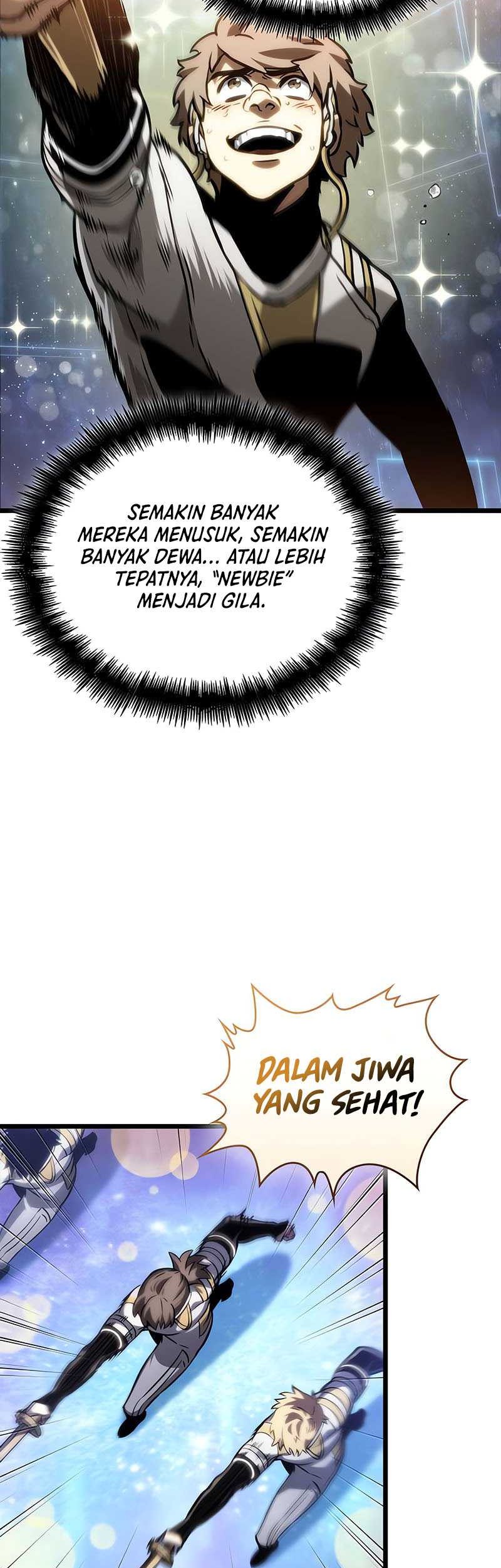 Chapter 134 - halaman 34