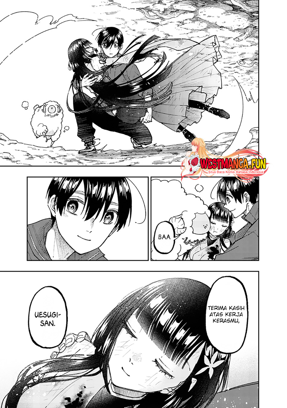Chapter 30 - halaman 23