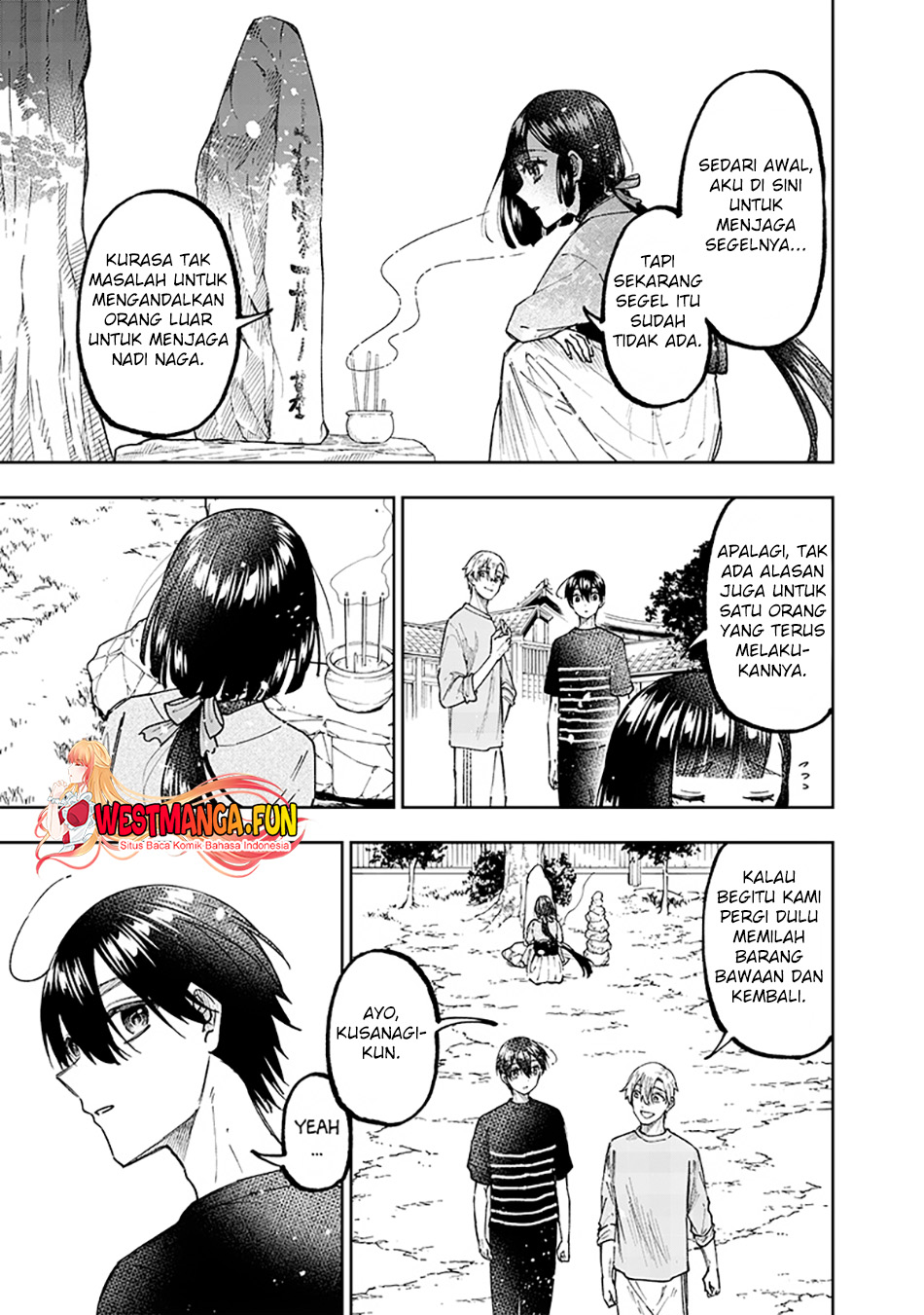 Chapter 30 - halaman 25