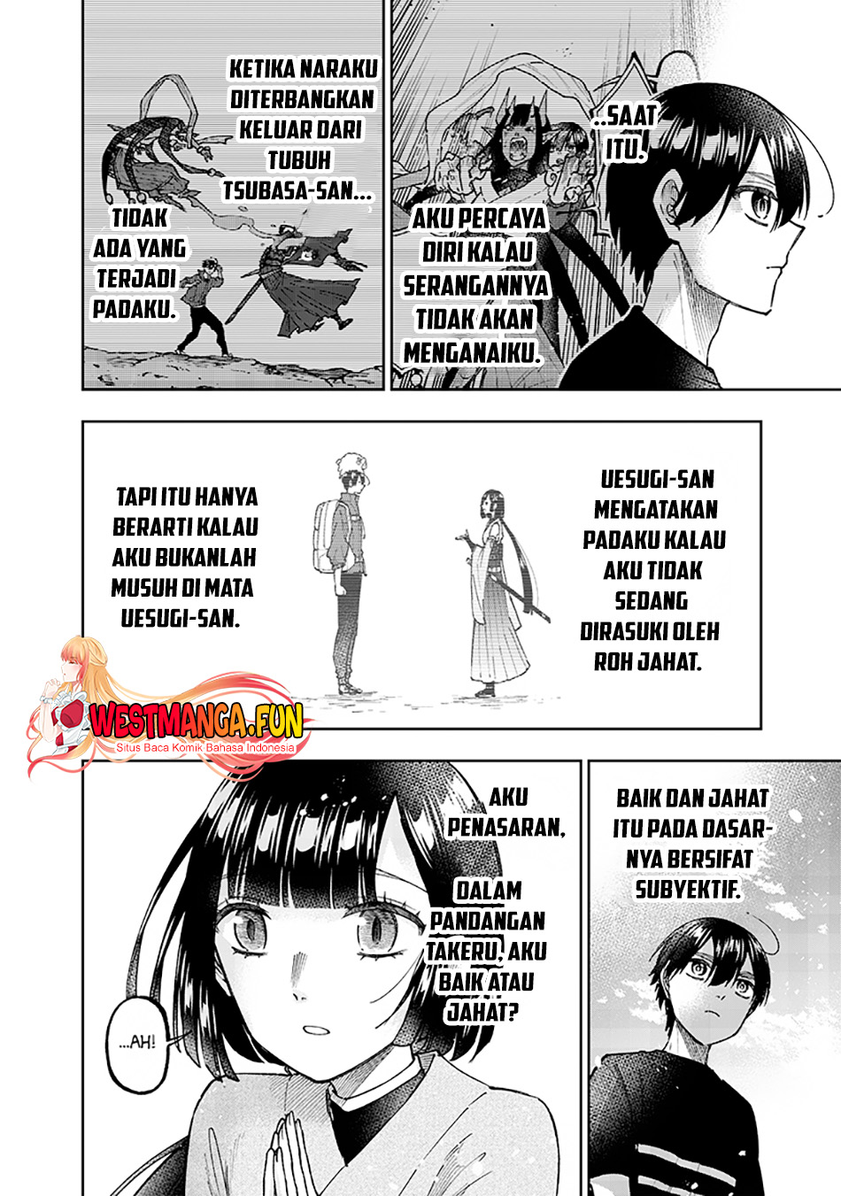 Chapter 30 - halaman 26