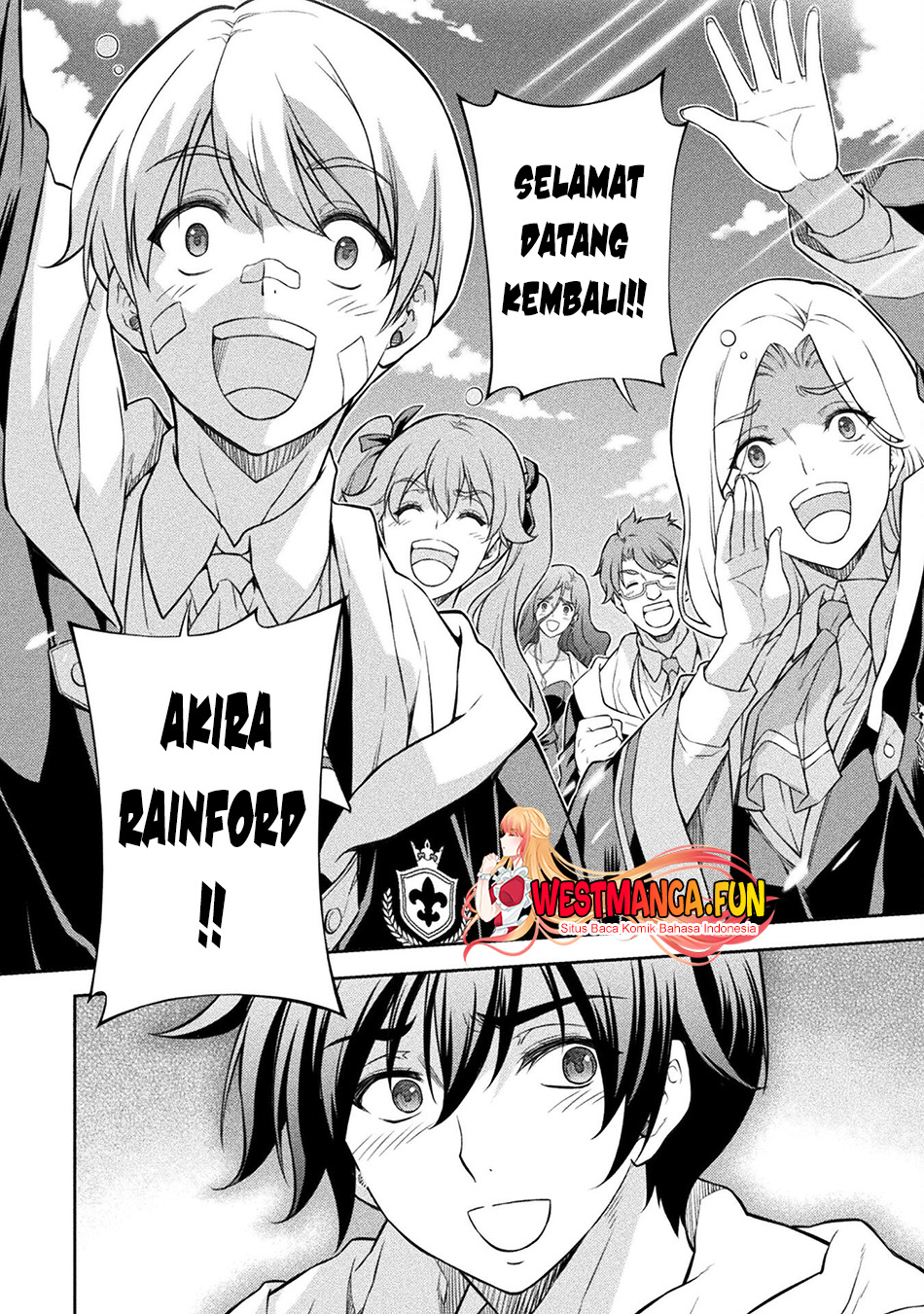 Chapter 110 - halaman 11