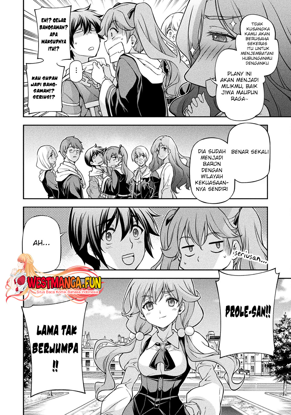 Chapter 110 - halaman 14