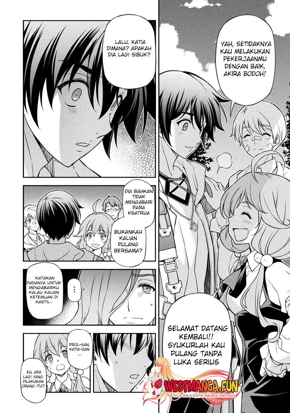 Chapter 110 - halaman 16