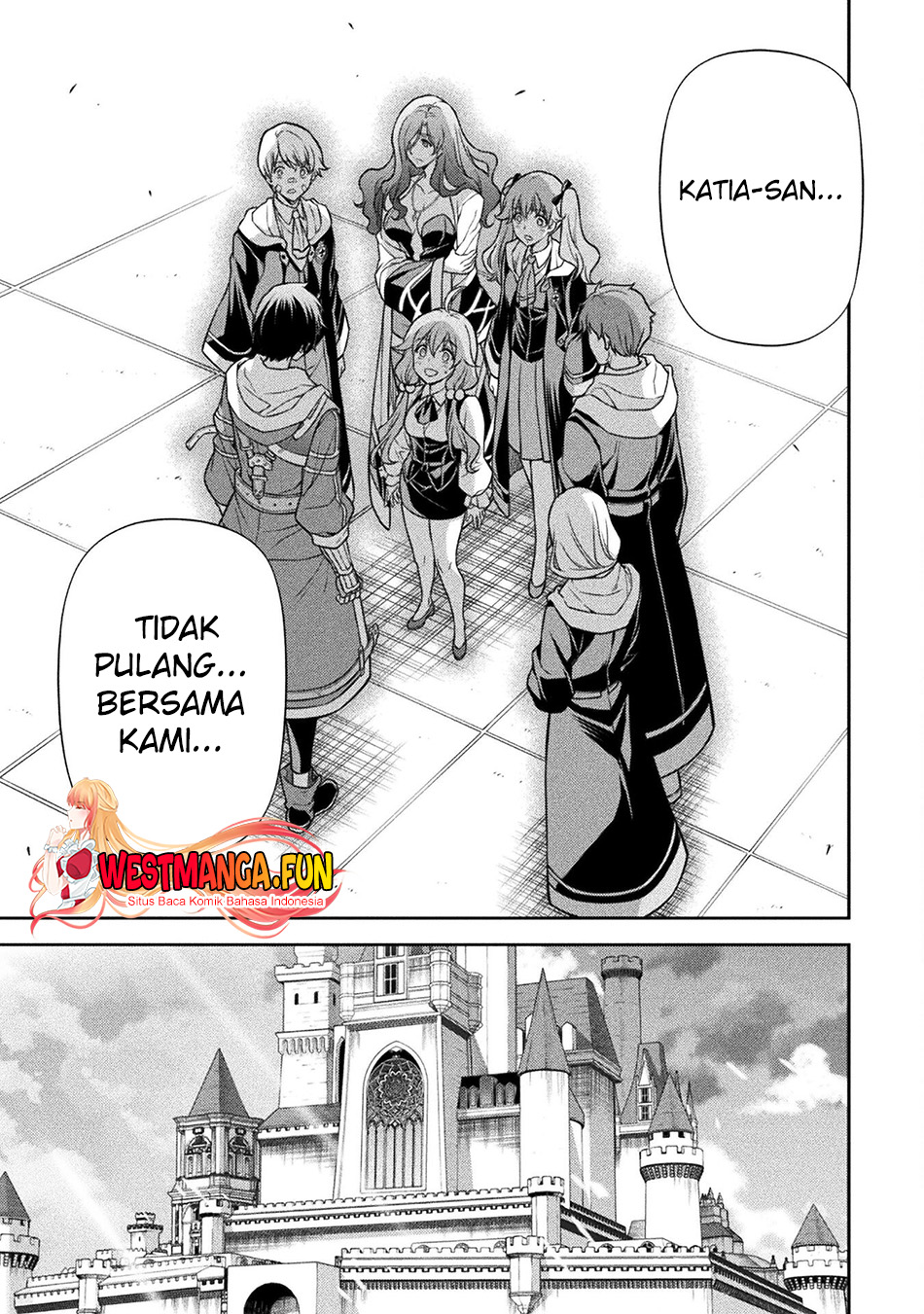 Chapter 110 - halaman 17