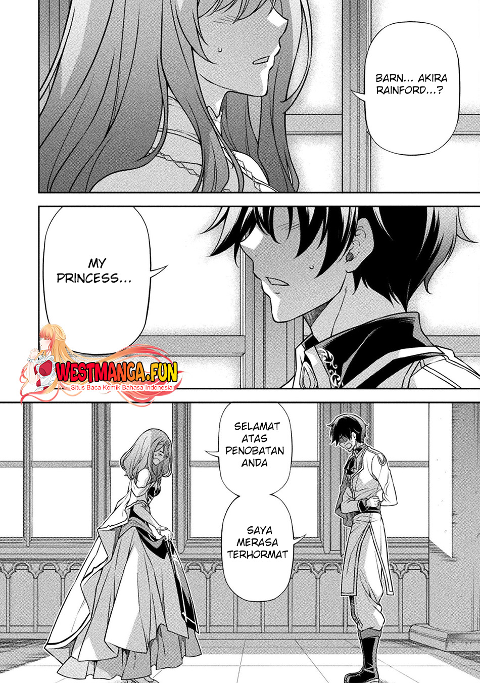 Chapter 110 - halaman 5