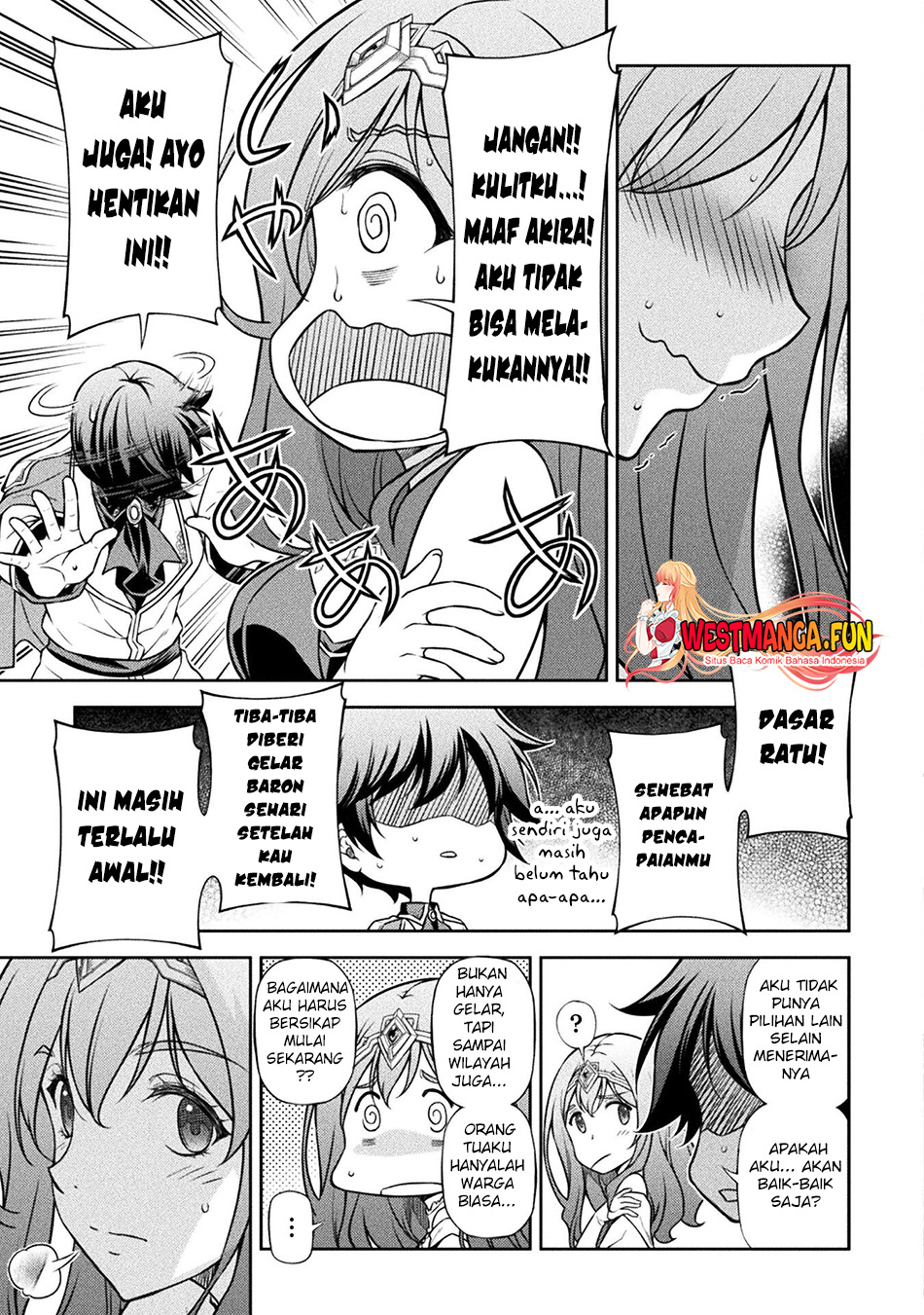 Chapter 110 - halaman 6