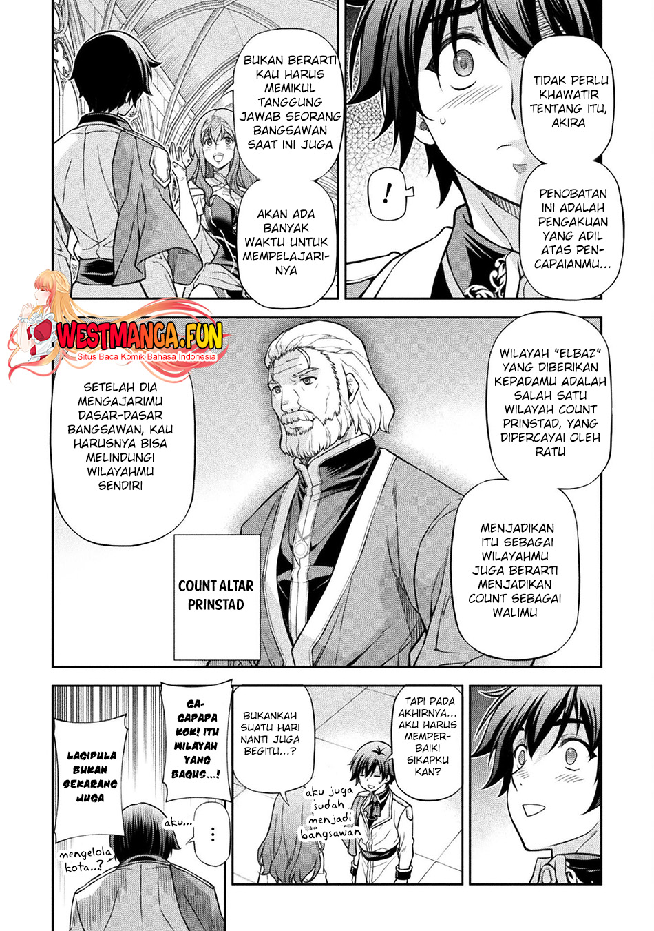 Chapter 110 - halaman 7