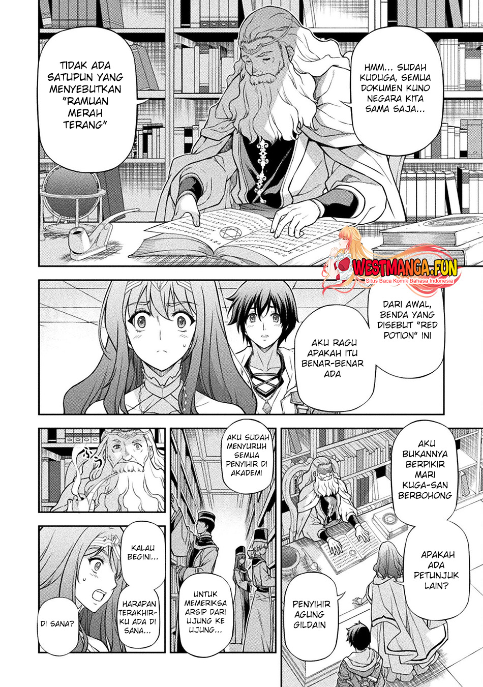 Chapter 110 - halaman 9