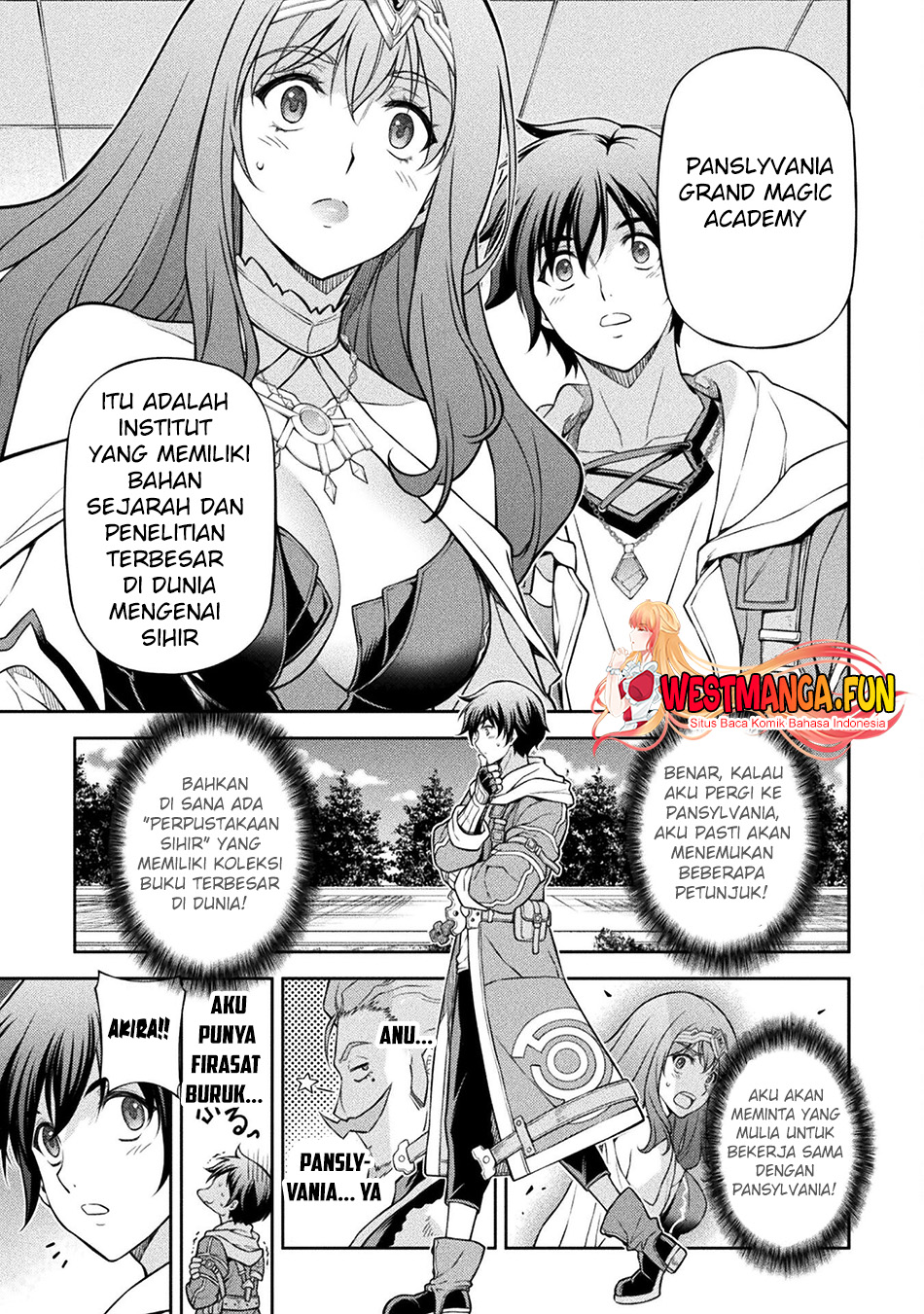 Chapter 110 - halaman 10