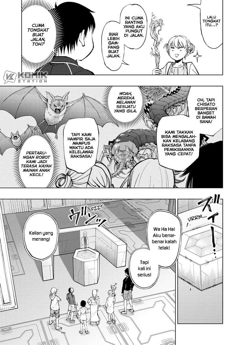 Chapter 60 - halaman 11