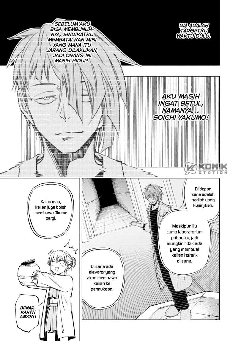 Chapter 60 - halaman 14