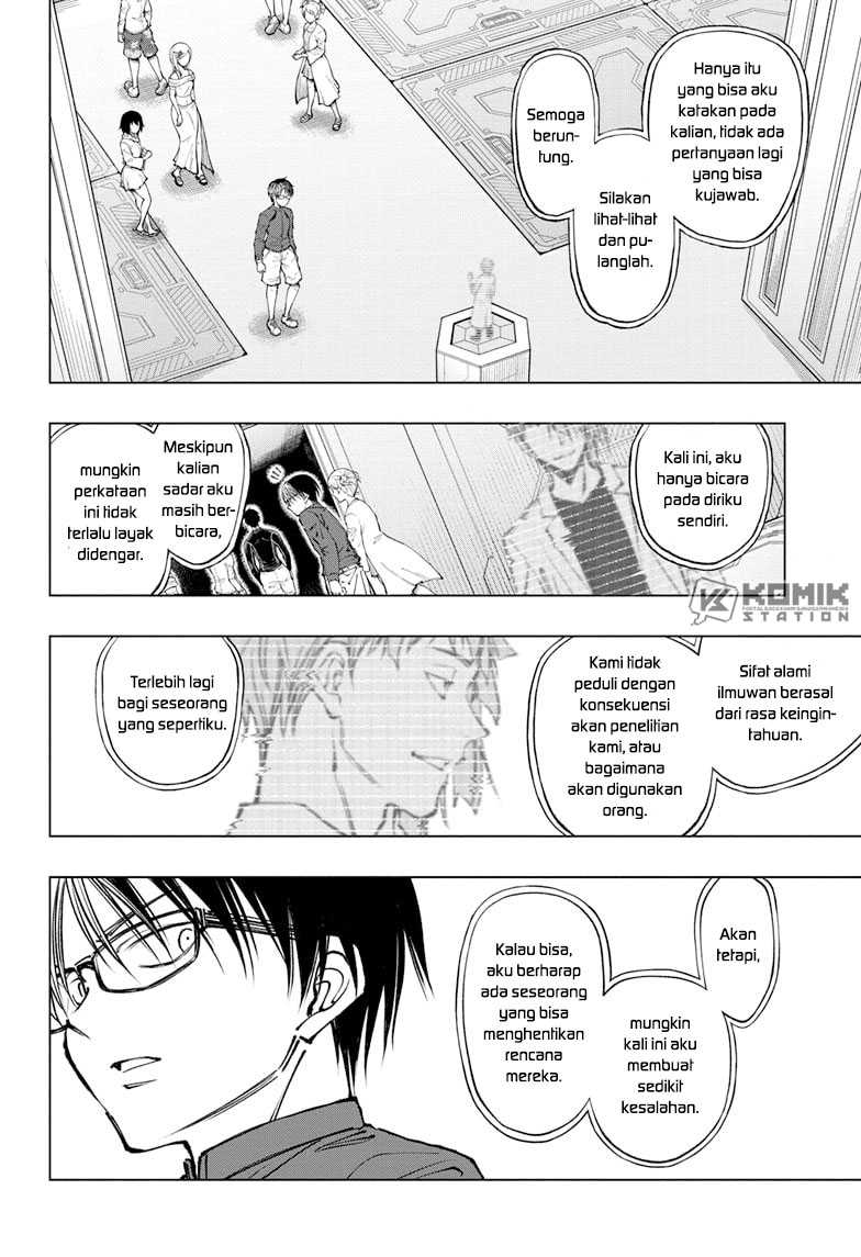 Chapter 60 - halaman 15