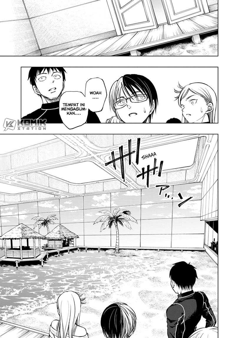 Chapter 60 - halaman 16