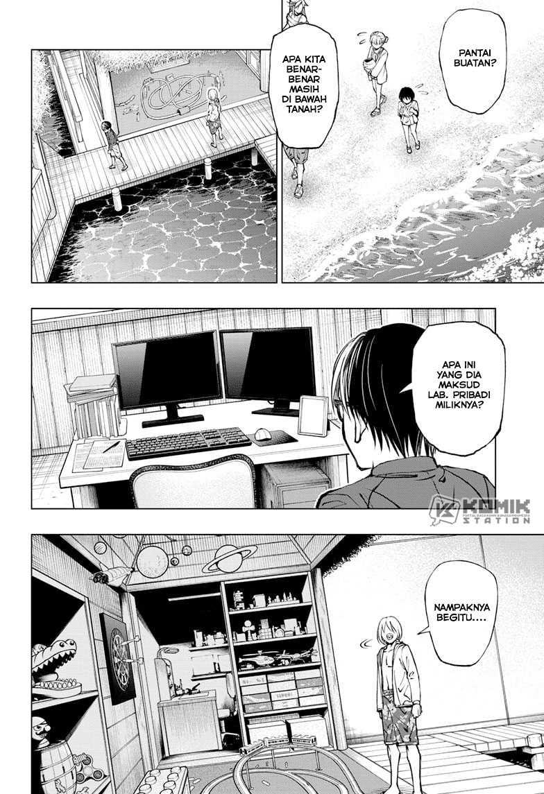 Chapter 60 - halaman 17