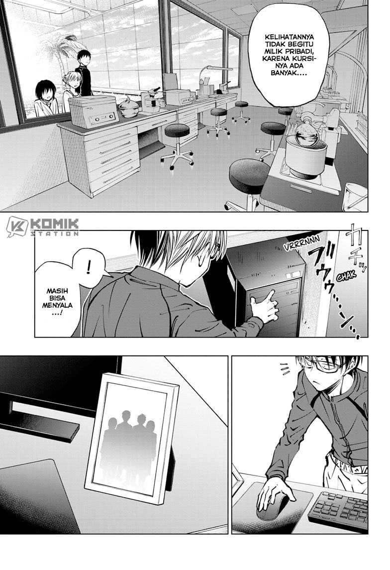 Chapter 60 - halaman 18