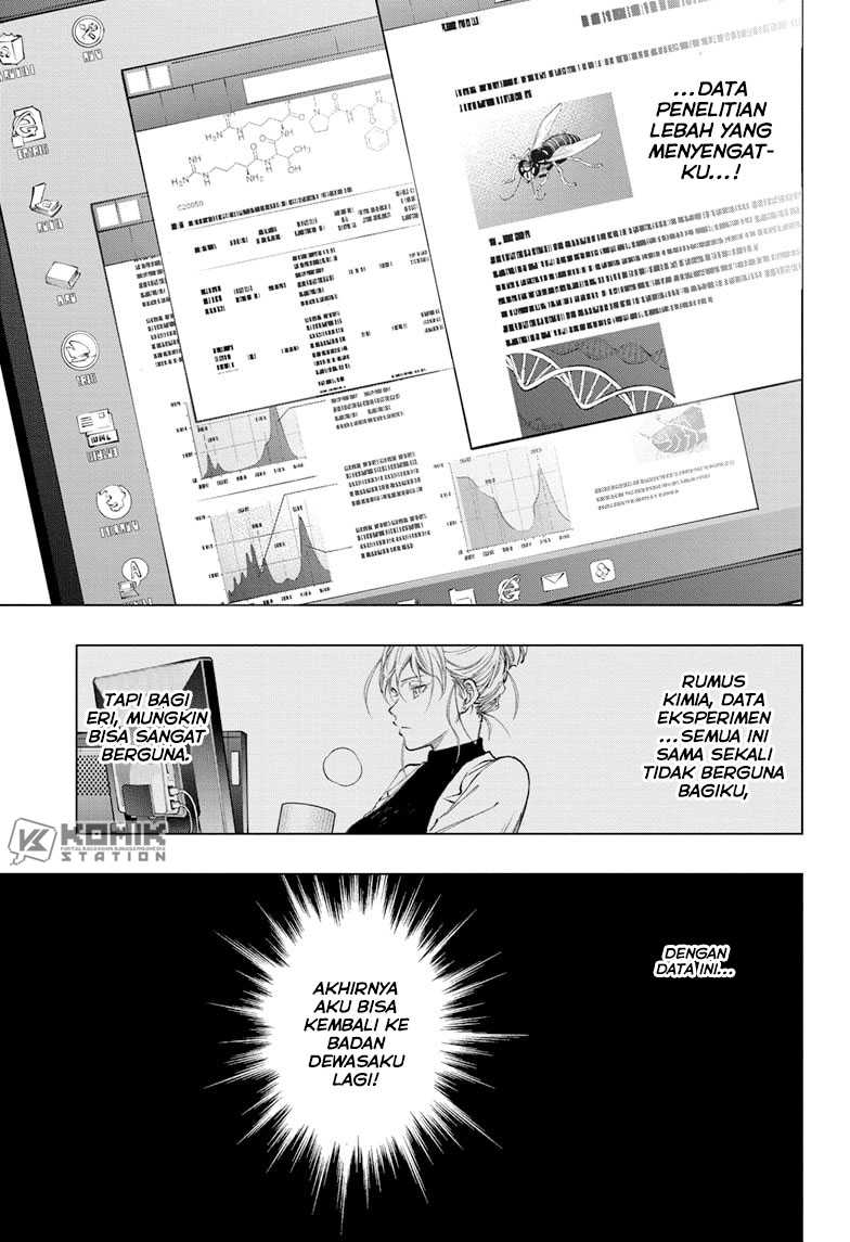 Chapter 60 - halaman 20