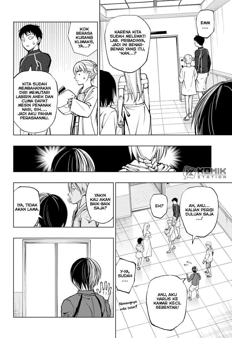 Chapter 60 - halaman 21