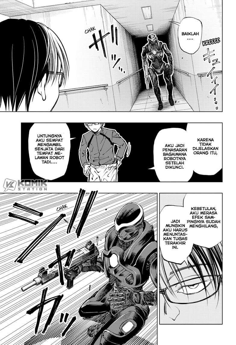 Chapter 60 - halaman 22