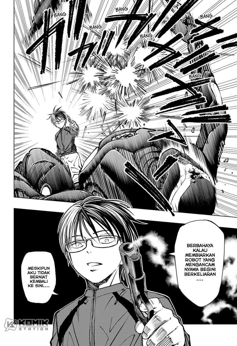 Chapter 60 - halaman 23