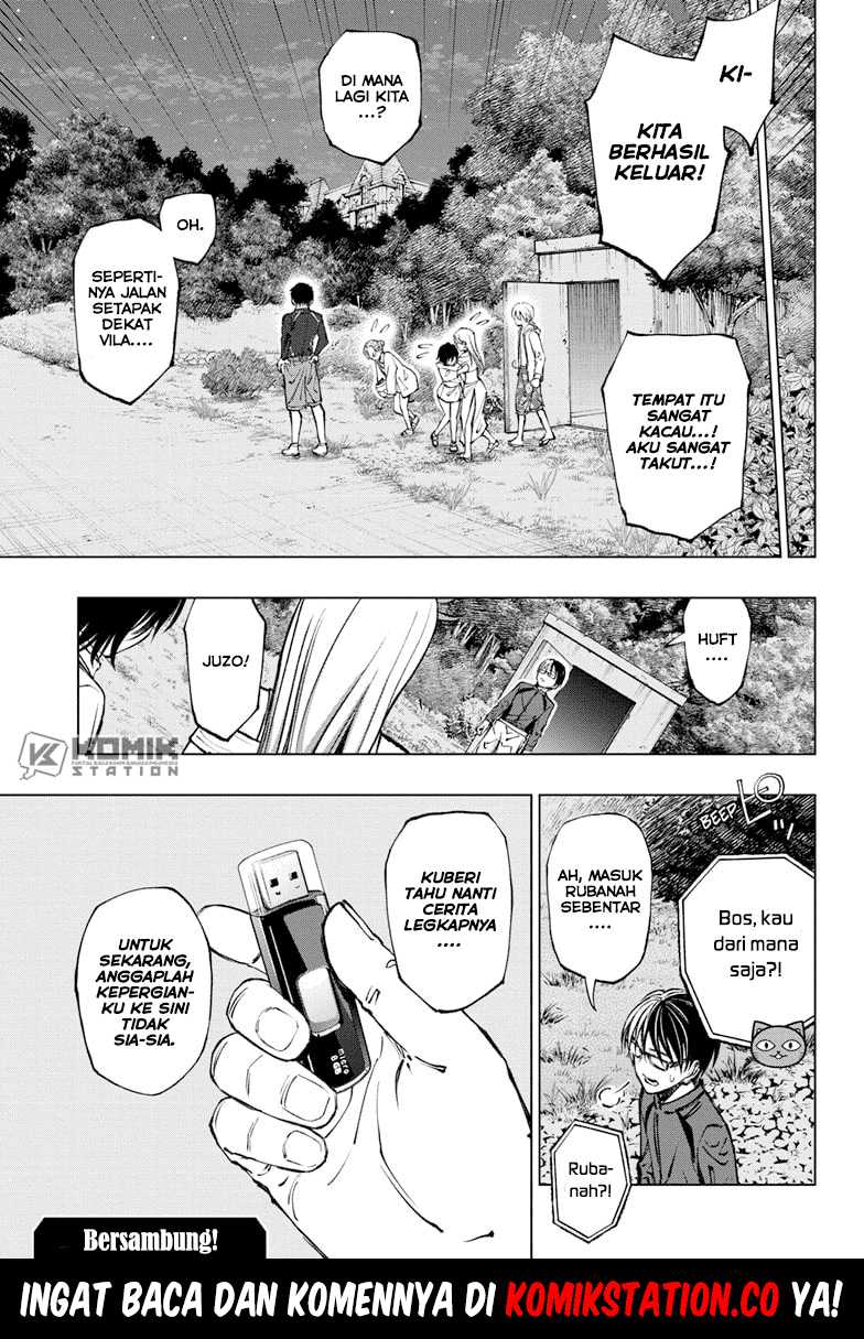 Chapter 60 - halaman 24