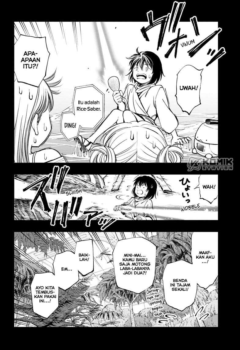 Chapter 60 - halaman 6