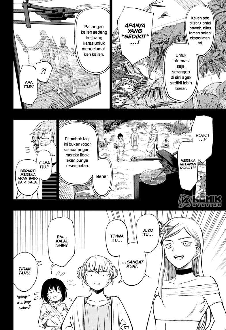 Chapter 60 - halaman 8