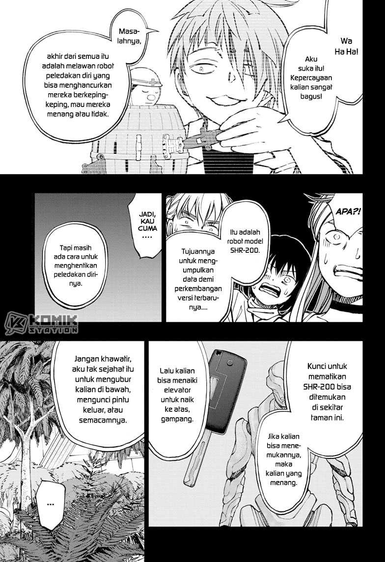 Chapter 60 - halaman 9