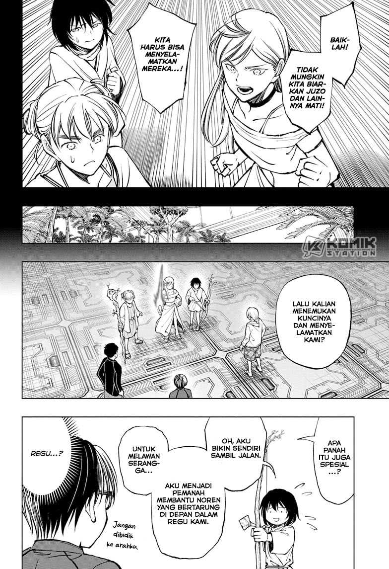 Chapter 60 - halaman 10