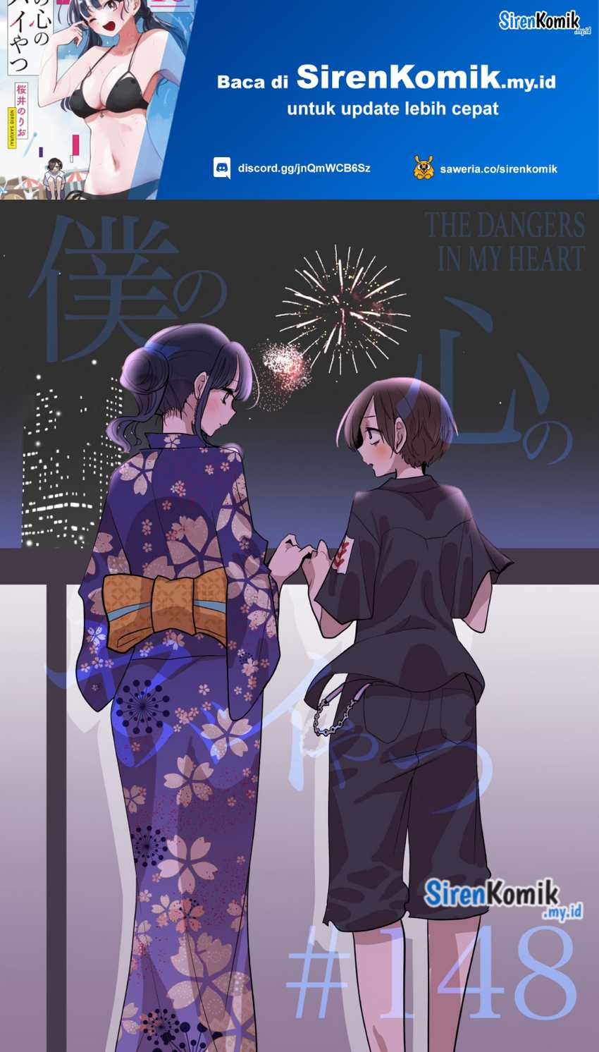 Chapter 148 - halaman 3