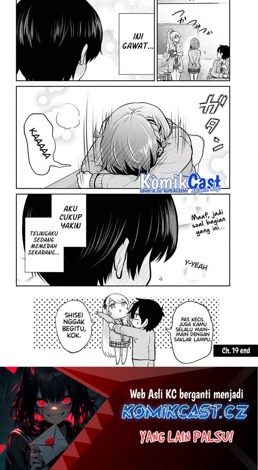 Chapter 19.2 - halaman 20