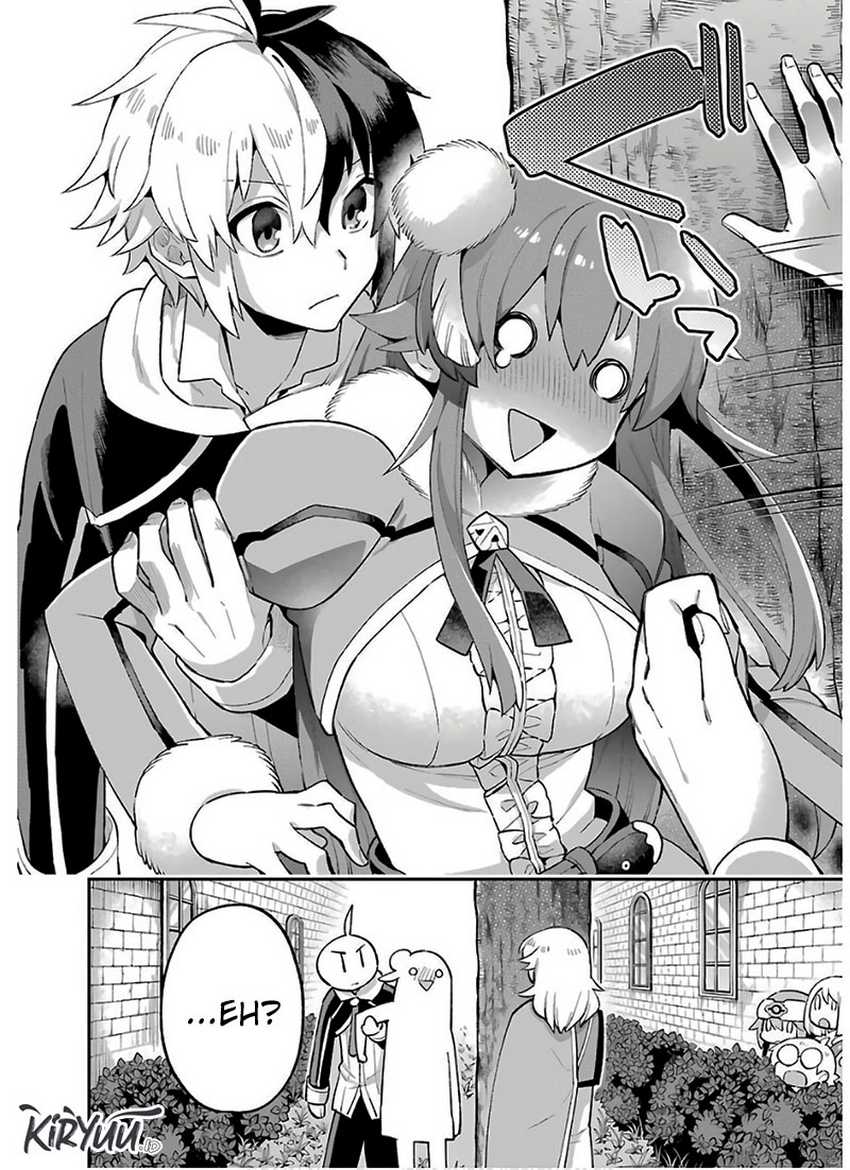 Chapter 32 - halaman 32