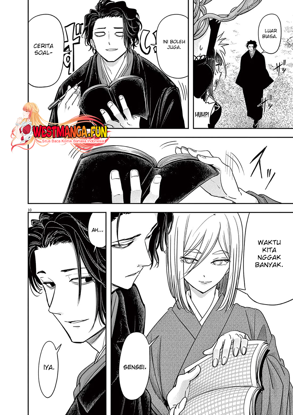 Chapter 47 - halaman 15