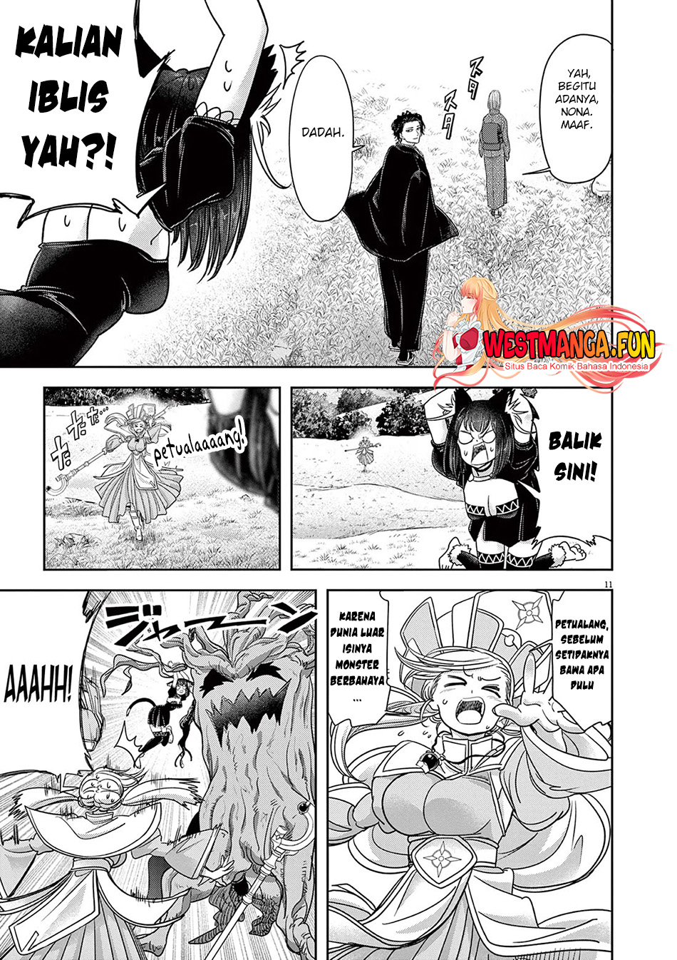 Chapter 47 - halaman 16