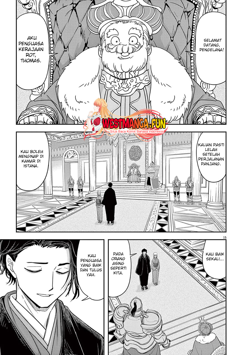 Chapter 47 - halaman 21