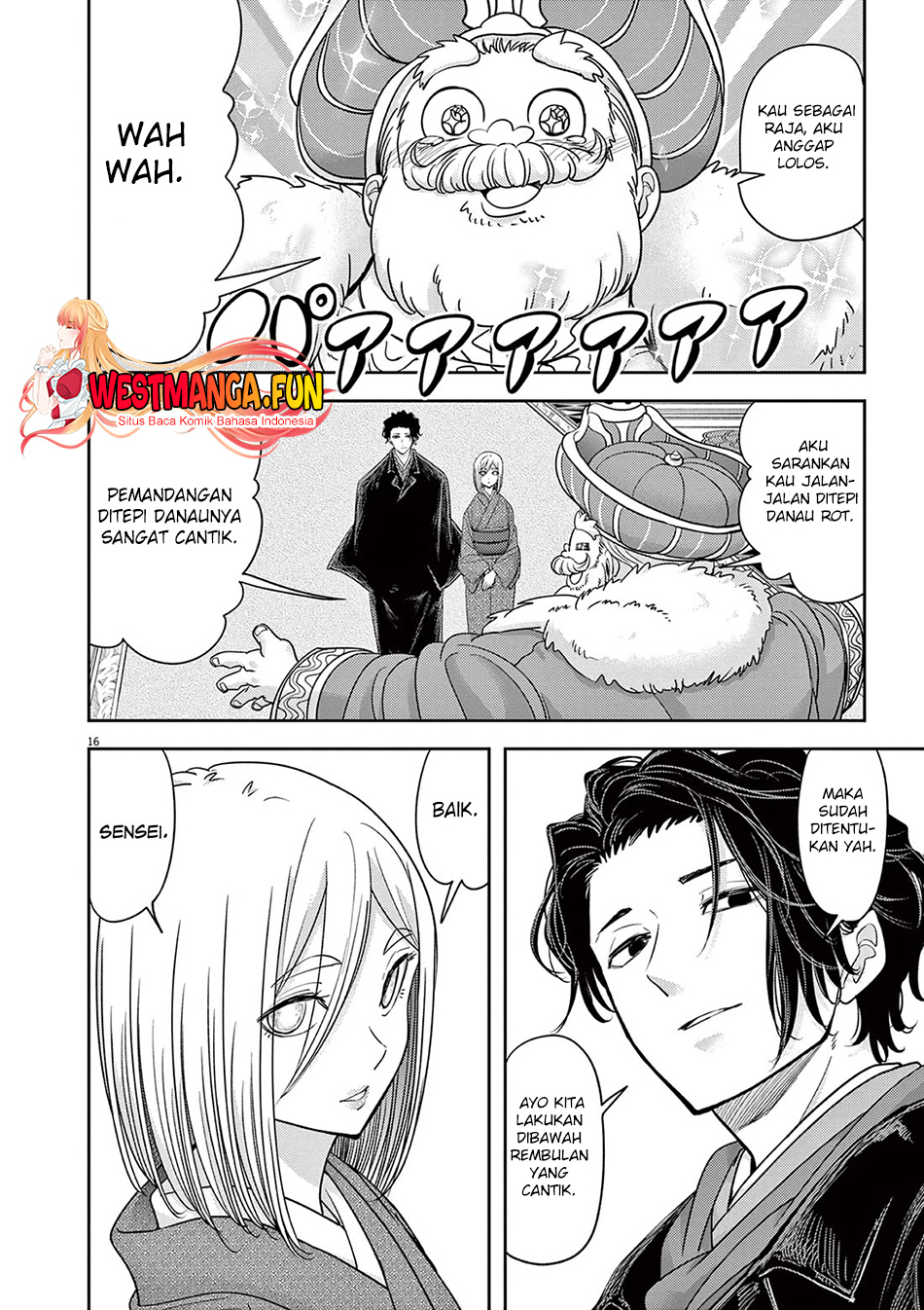 Chapter 47 - halaman 22