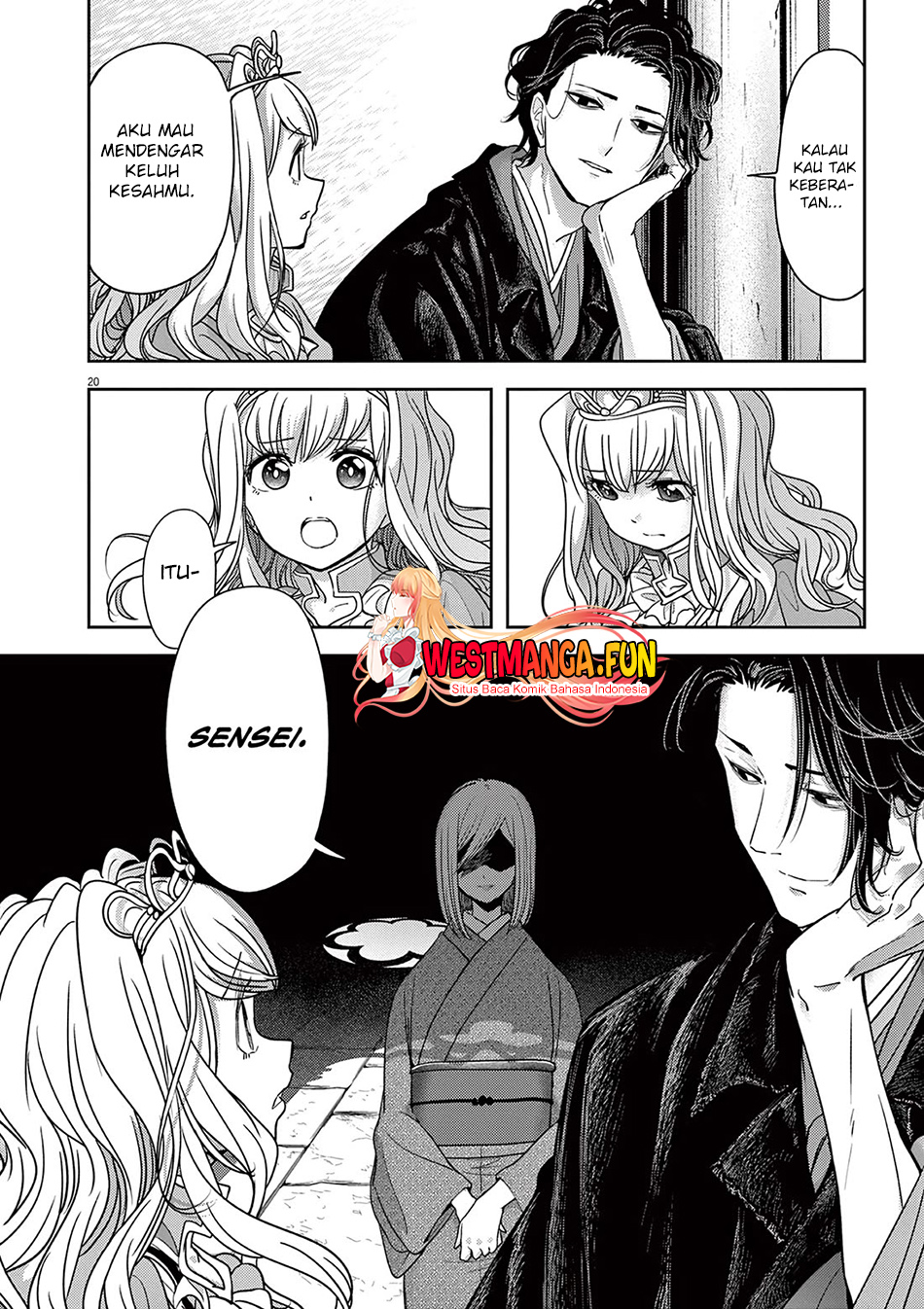 Chapter 47 - halaman 26