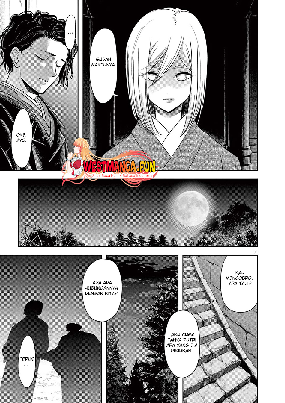 Chapter 47 - halaman 27