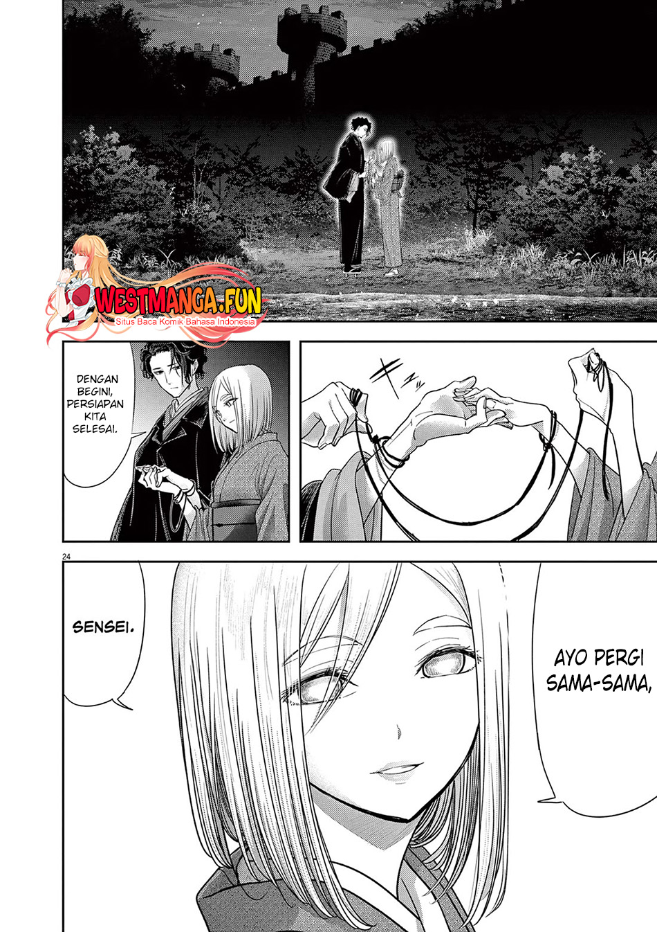Chapter 47 - halaman 30
