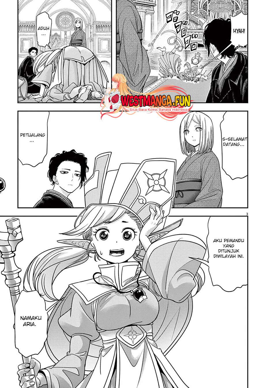 Chapter 47 - halaman 8