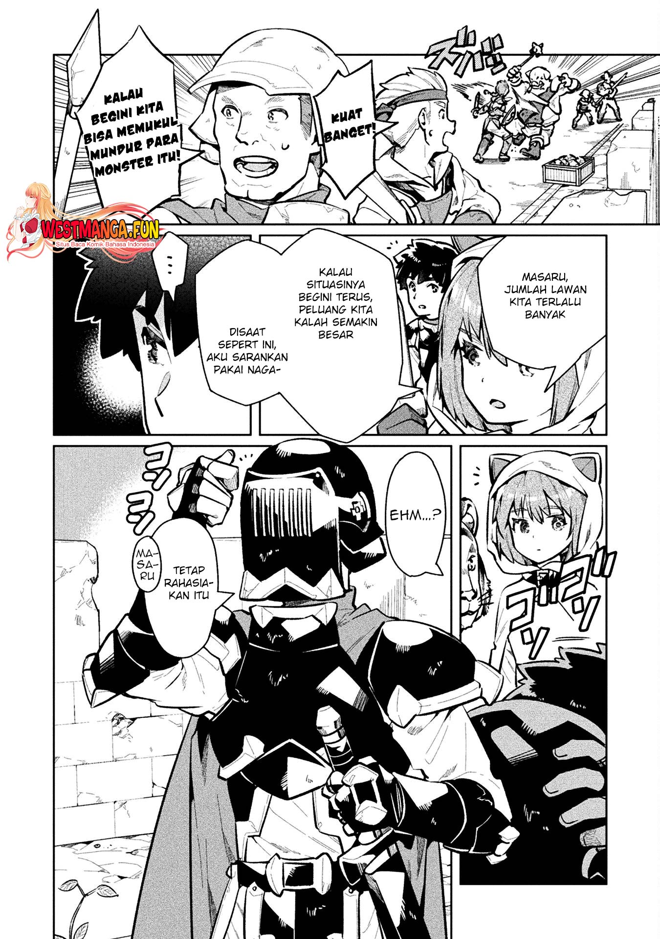 Chapter 57 - halaman 22