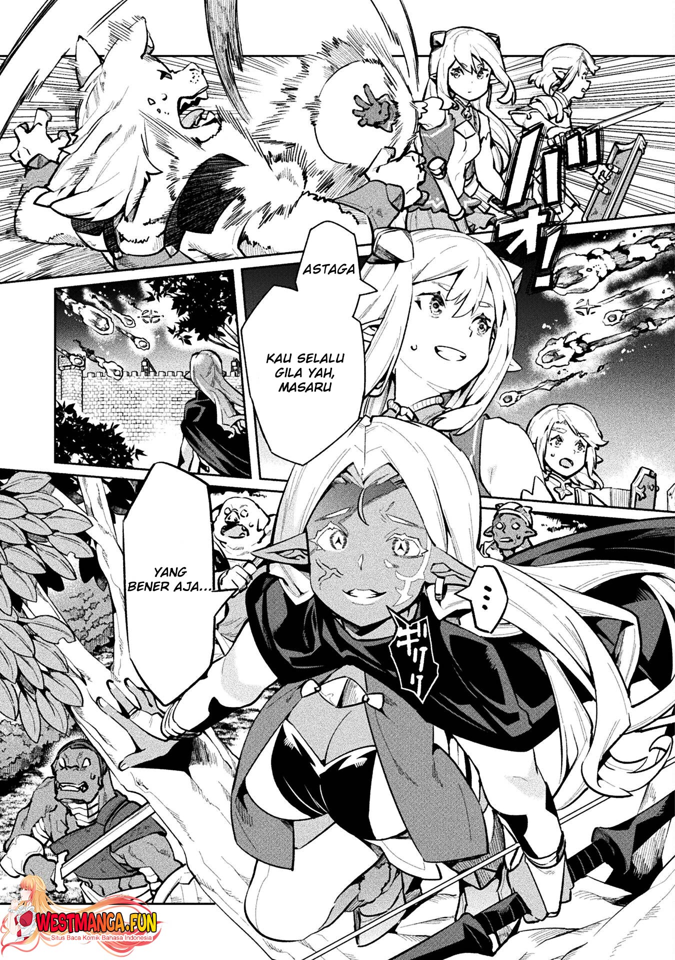 Chapter 57 - halaman 28