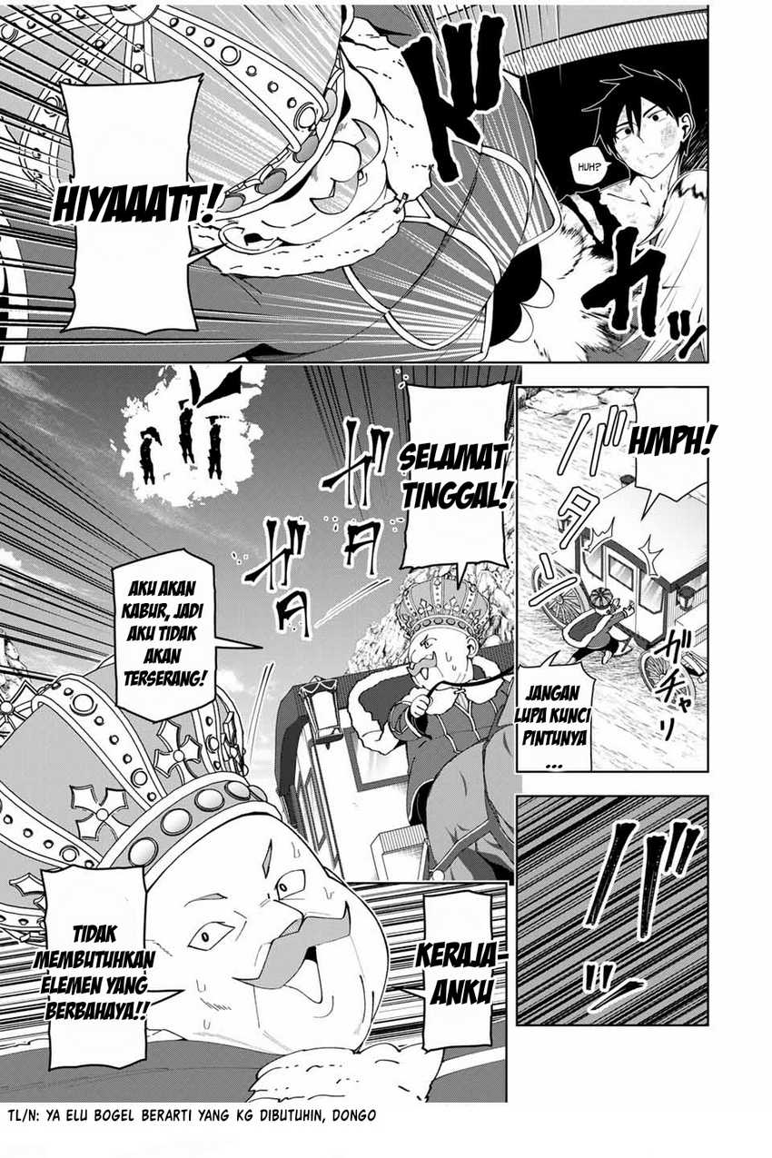 Chapter 40 - halaman 21