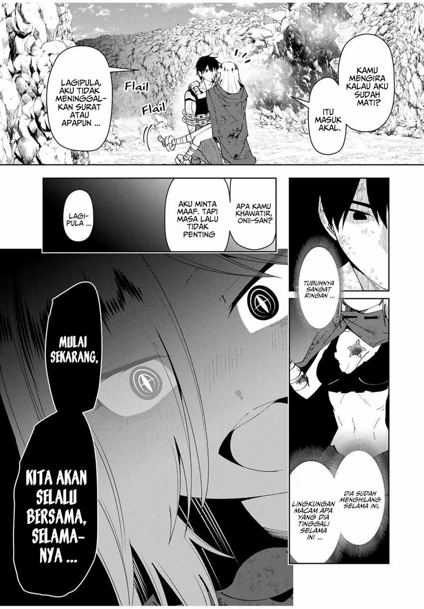 Chapter 40 - halaman 7