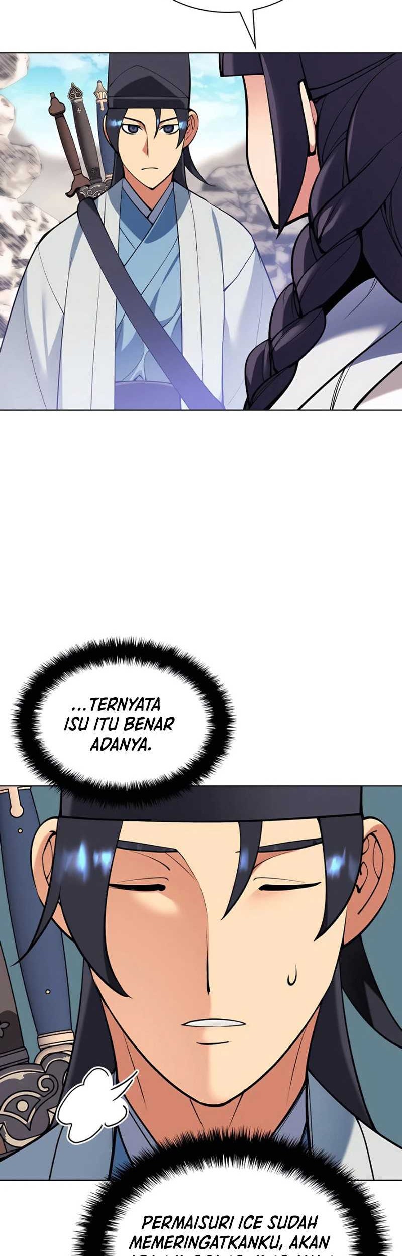 Chapter 116 - halaman 21