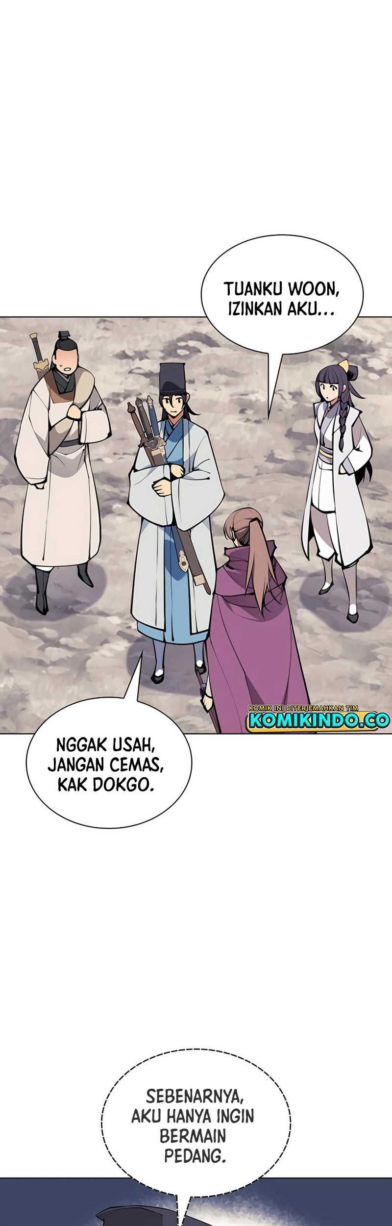 Chapter 116 - halaman 31